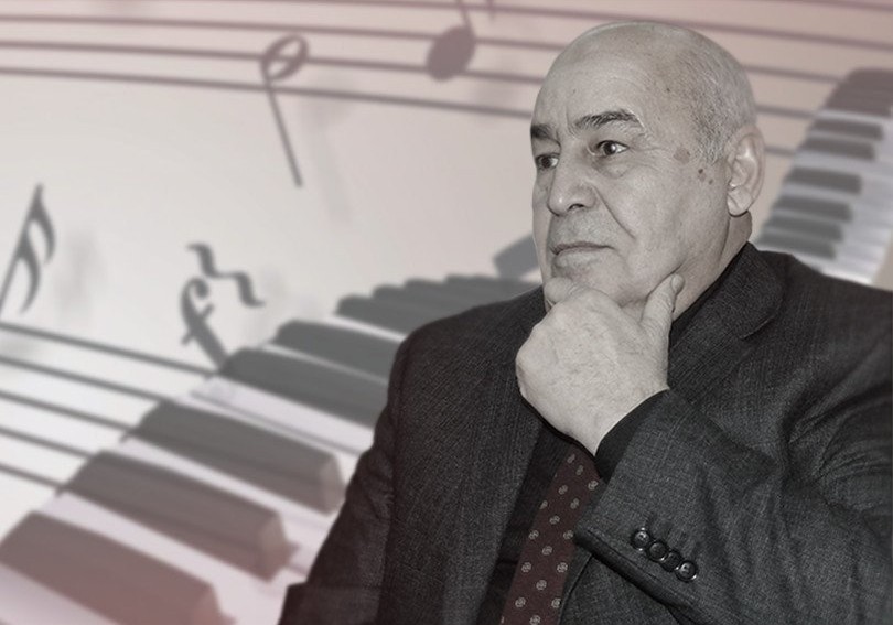 Şərəfli və kədərli həyat hekayəsi - ANIM