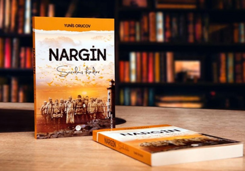 “Nargin – saralmış kədər”in solmayan rəngi