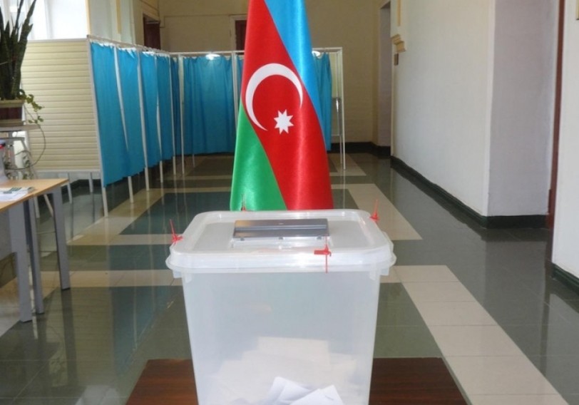 Növbədənkənar parlament seçkiləri təyin edildi