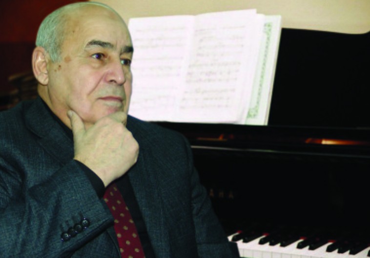 Tanınmış bəstəkar Oqtay Rəcəbov vəfat edib
