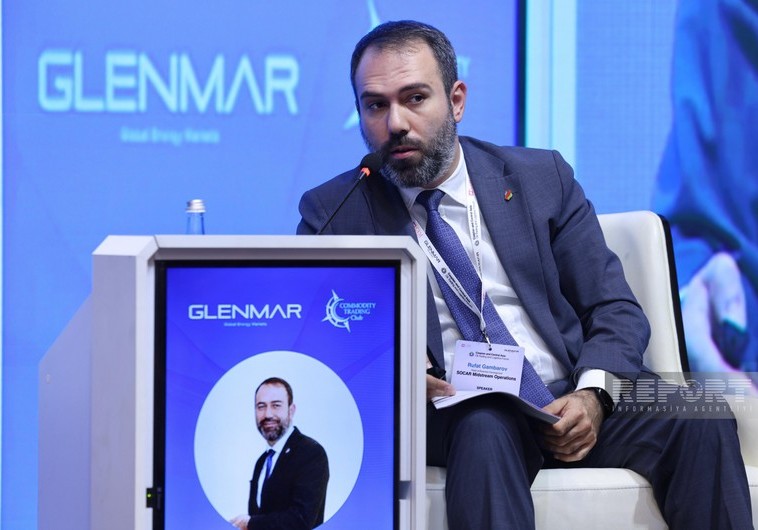 SOCAR-dan Bakı-Supsa ilə bağlı təklif