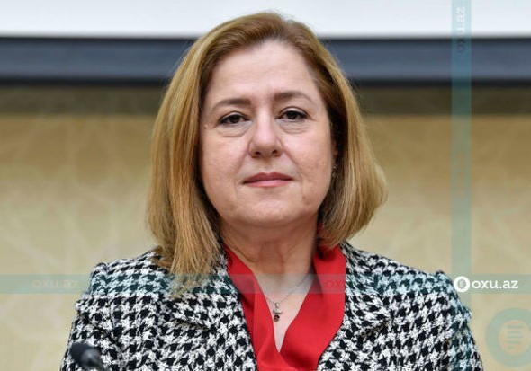 Hande Harmancı: “Koronavirusla bağlı pandemiya dövrü bitib”