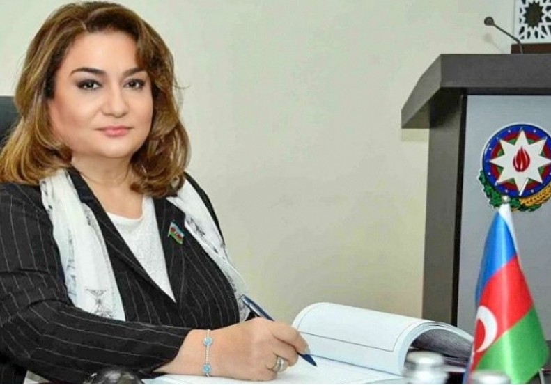 Deputat: Bizim haqq işimizə nə Fransa, nə də digər ölkələr mane ola bilməz
