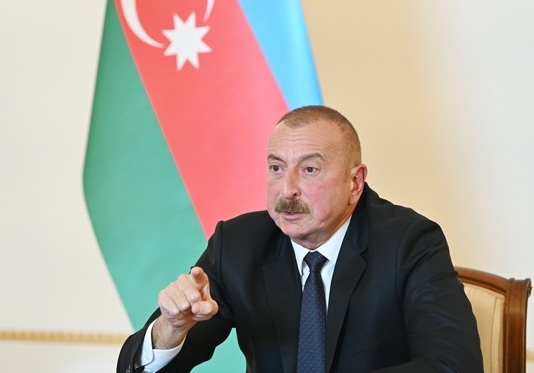 Separatizmin bütün təzahürləri qəbuledilməzdir - TƏHLİL