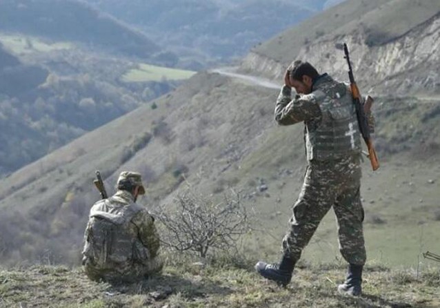 Sərhəd toqquşmalarının kodları açılır 