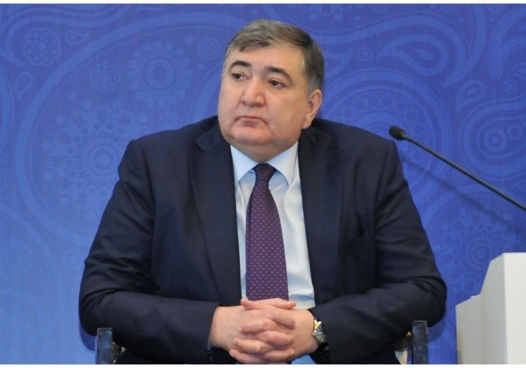 Keçmiş vergilər naziri Fazil Məmmədov vəfat edib