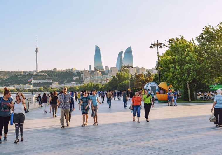 Azərbaycan əhalisinin sayı açıqlanıb