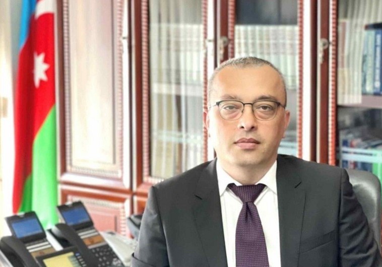 Zaur Mikayılov Agentlik sədri təyin edildi - SƏRƏNCAM