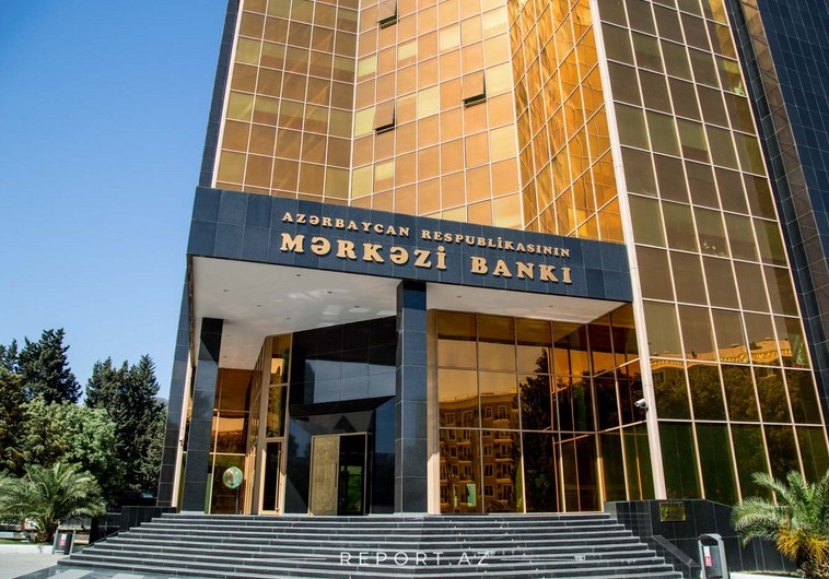 Azərbaycan Mərkəzi Bankı uçot dərəcəsini artırıb