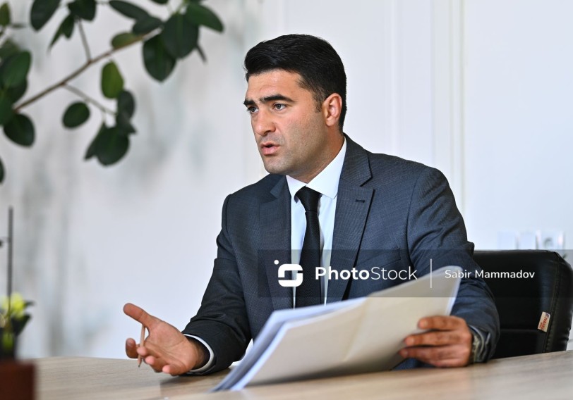 Azərbaycanda yeni milli park yaradılacaq - MÜSAHİBƏ