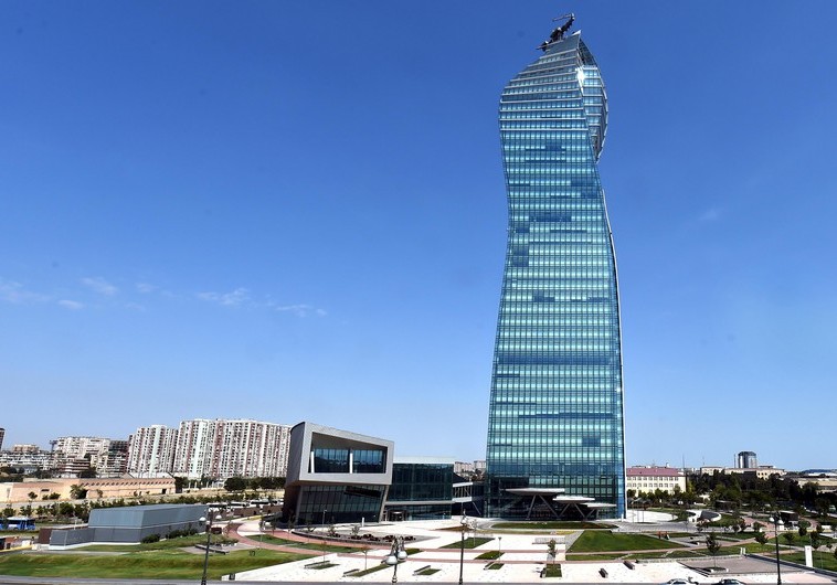 SOCAR-ın qeyri-neft ixracından gəliri artıb