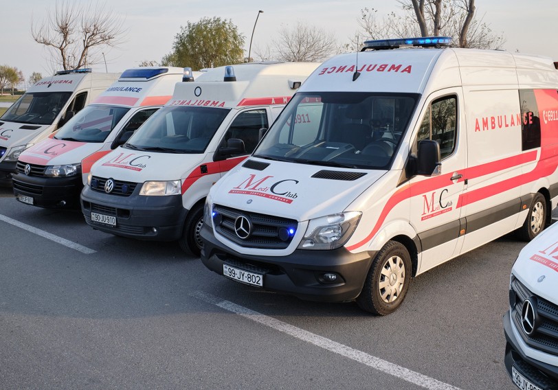 Təcili tibbi yardım təcili olmayanda
