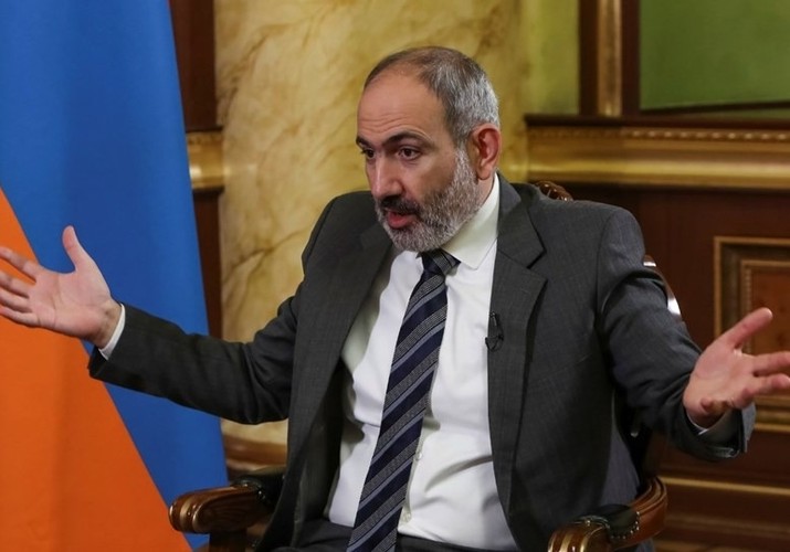 “Rəqqas”ın “sülh göyərçini”nə çevrilməsi