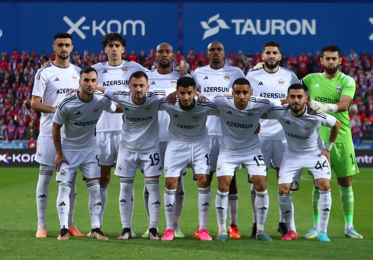 "Qarabağ"ın rəqibləri bəlli olub
