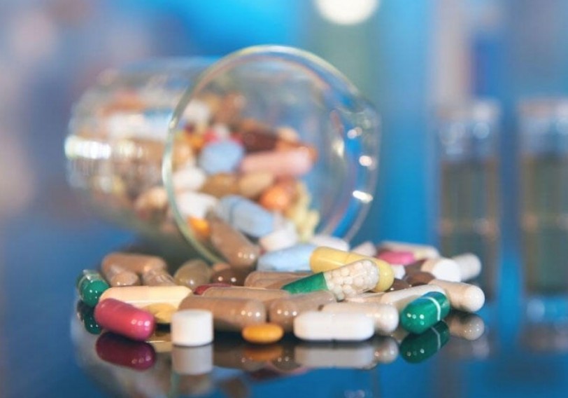 Qripin müalicəsində antibiotikdən istifadə etmək tövsiyə olunmur