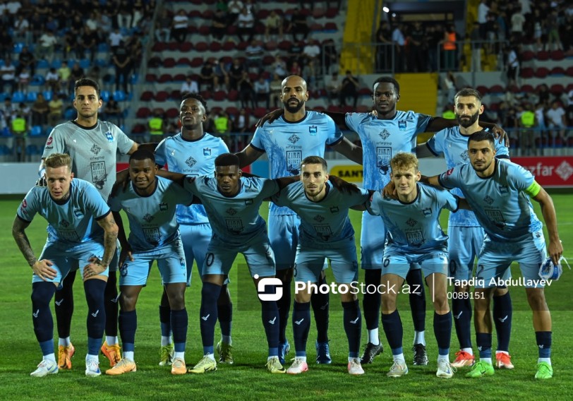 “Zirə” "Qarabağ"ı tək qoymadı