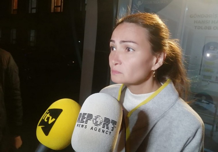 Qənirə Paşayeva: "Fazil Mustafaya qarşı silahlı hücumu qəti şəkildə qınayırıq"