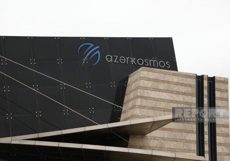 Kosmos artıq qapalı məkan deyil