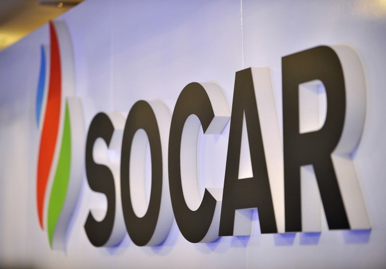 SOCAR-da yeni müşavir təyinatı 