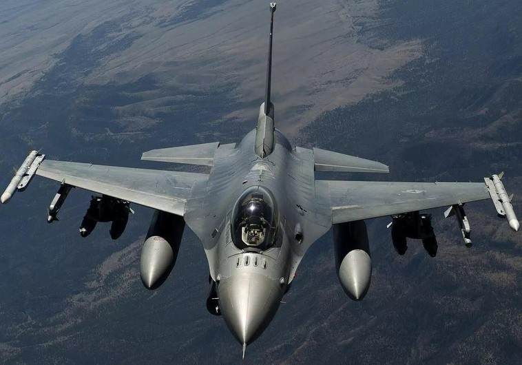 KİV: ABŞ Konqresi Türkiyəyə “F-16”ların satışı üçün şərt qoyub