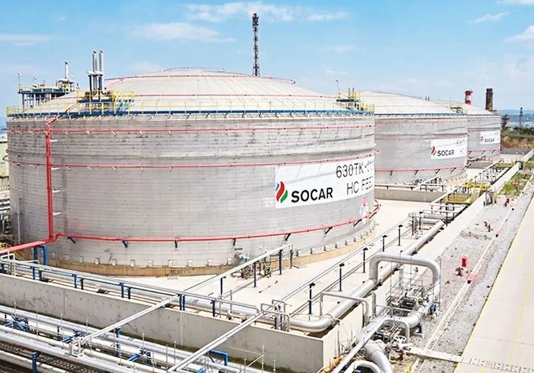 SOCAR Türkiyədə abonentlərinin sayını artırır