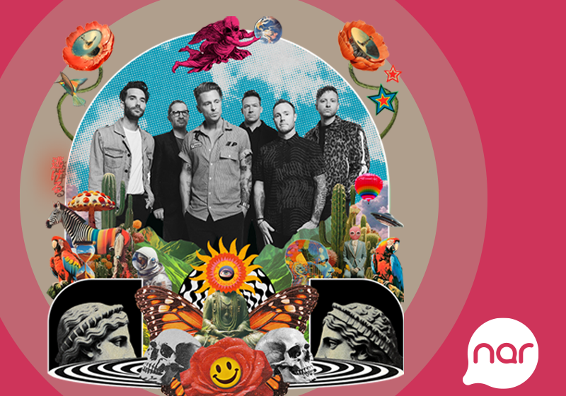 “Nar” dan “OneRepublic” konsertinə xüsusi hədiyyə: Səhnəyə ən yaxın sən ol!