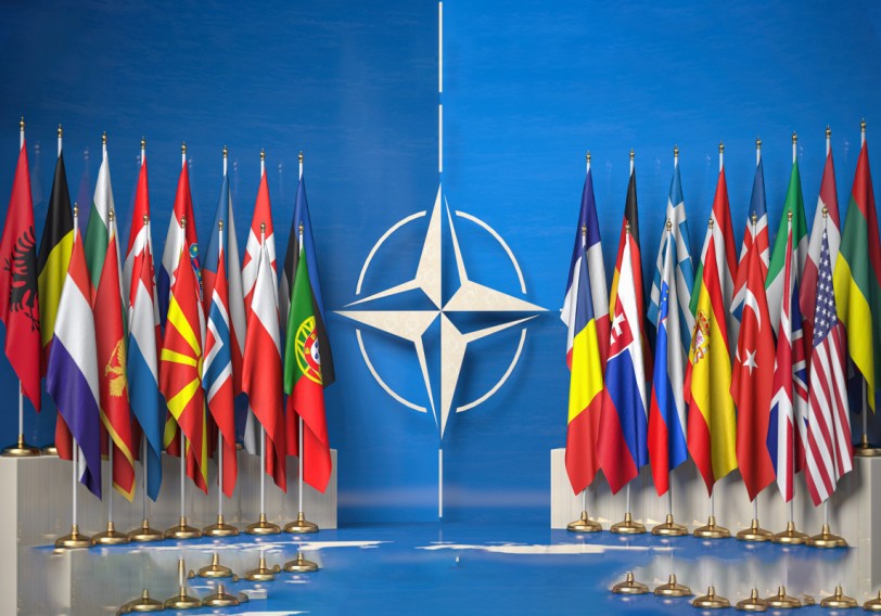NATO-ya alternativ gəlir