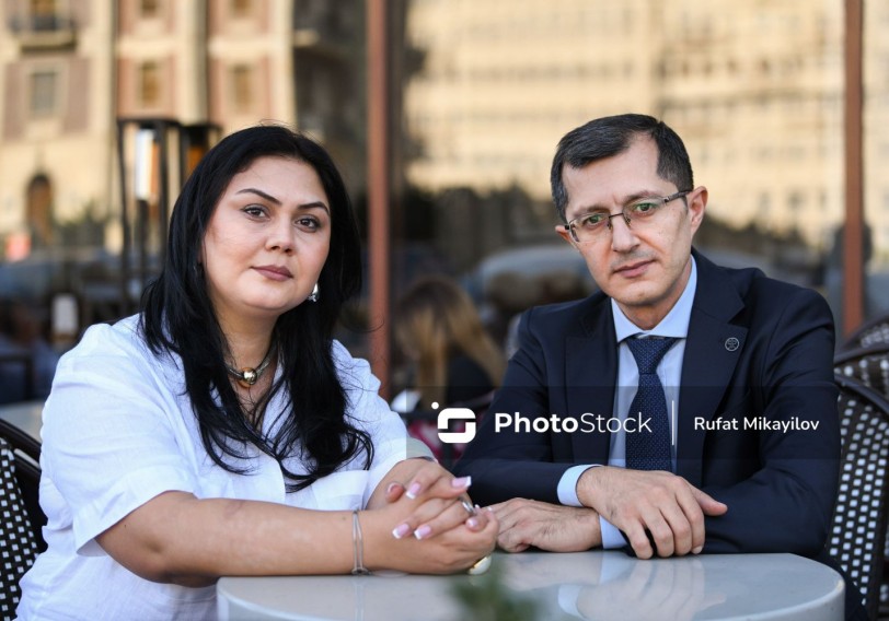 Təhsilin həmişə prioritet olduğu ailə - ÖRNƏK