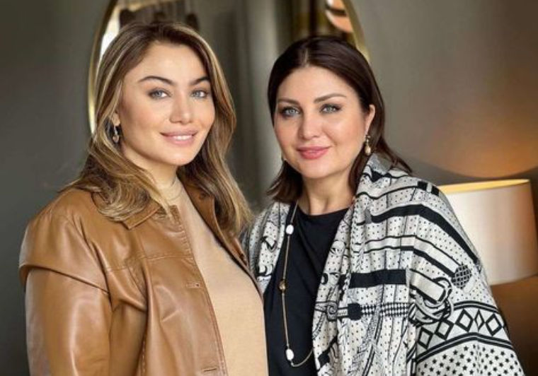 Sibel Can Bakıya niyə gəlib?