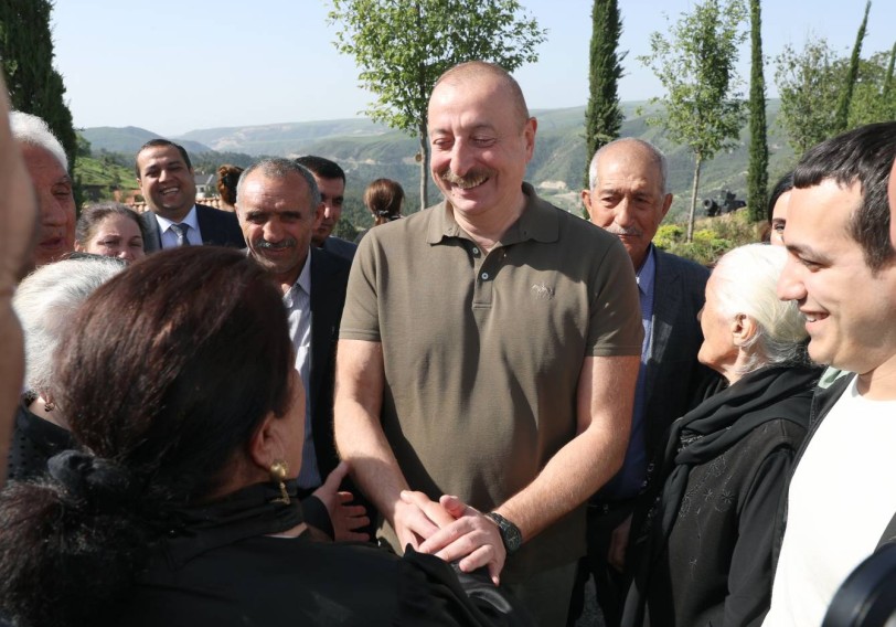 Laçına köçün başlaması Azərbaycana necə təsir edəcək? - ŞƏRH