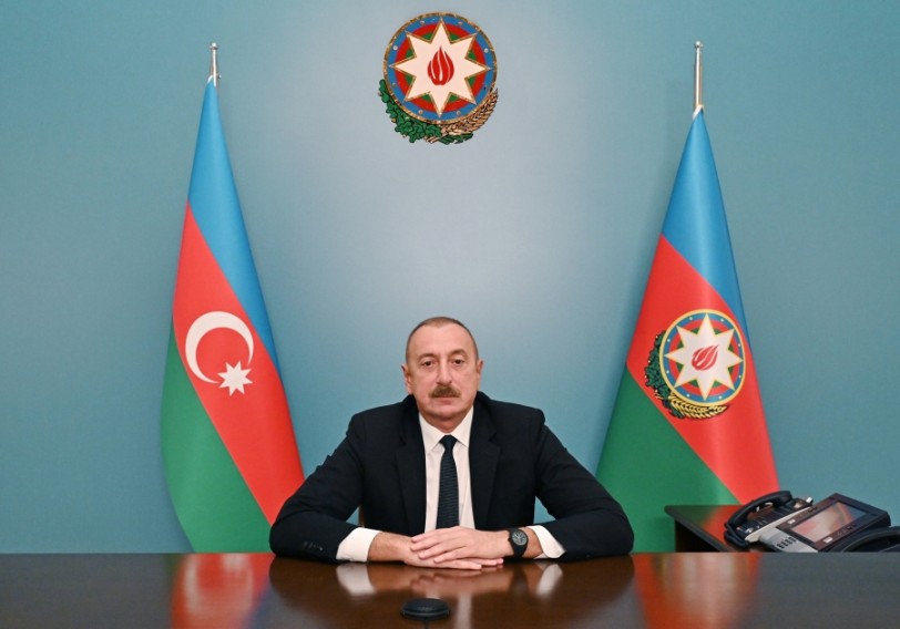 Sülh, qarşılıqlı anlaşma və hörmət - TƏHLİL