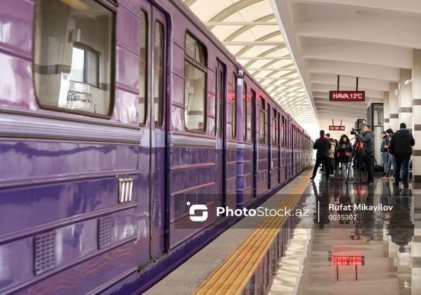 Metro yay qrafikinə nə zaman keçəcək?