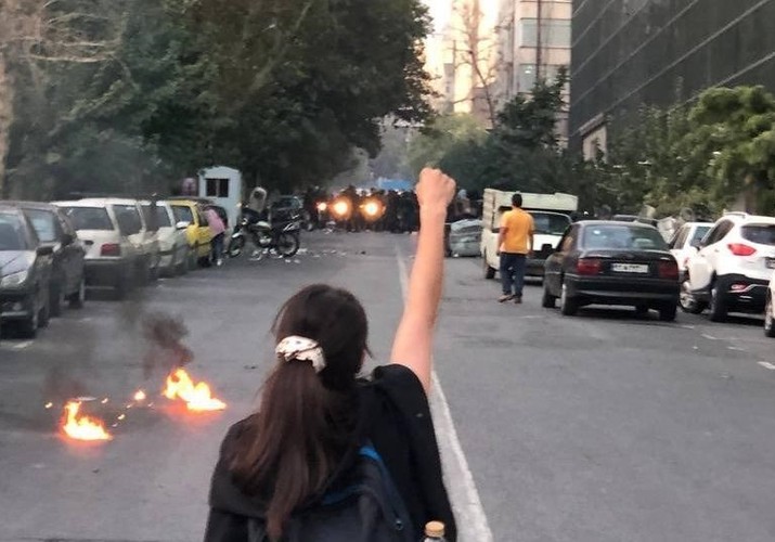 İran növbəti siyasi təlatüm ərəfəsində