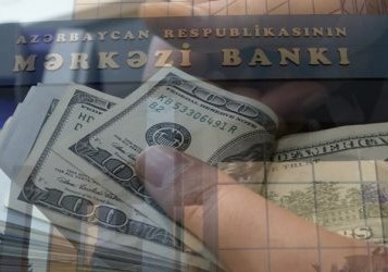 Mərkəzi Bankın valyuta ehtiyatları niyə azalıb?