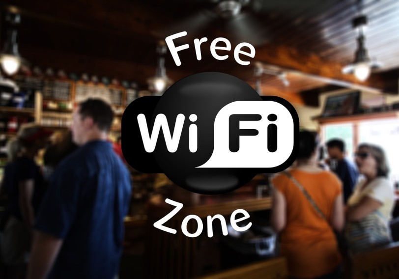 İctimai yerlərdə “Wi-Fi” təhlükəsi - ARAŞDIRMA
