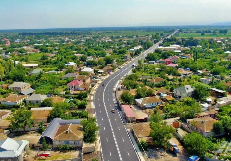 Ağdam-Xankəndi yolundan sonra... – TƏHLİL