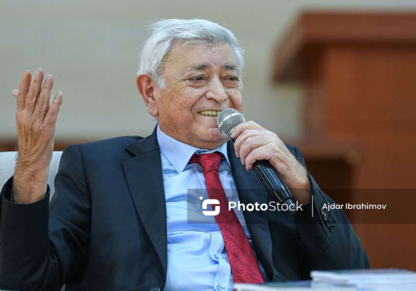 “Heydər Əliyev Azərbaycan xalqının tarixini yazdı”- MƏKTƏBDƏ