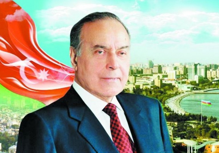 Heydər Əliyev ideyaları müasir Azərbaycanın dövlətçilik irsi kontekstində