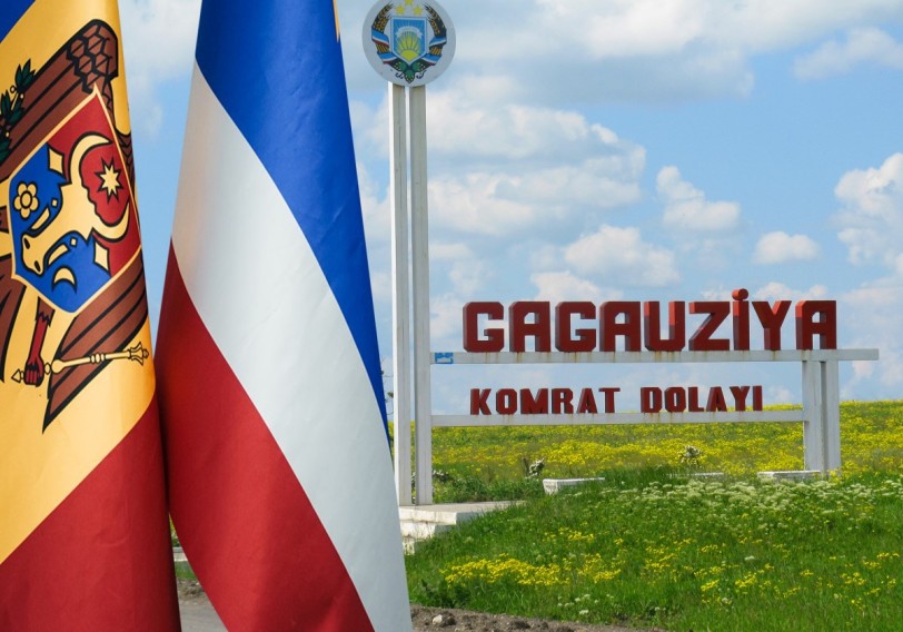 Moldovada separatizm alovlandırılır