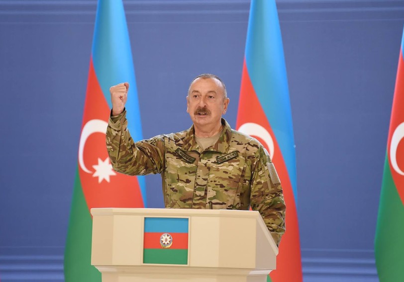 “Dəmir yumruğ”un qisası