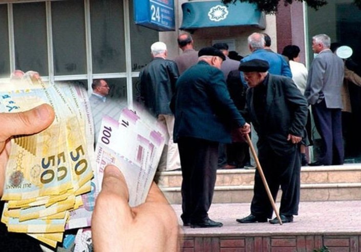 Bu şəxslər 50 yaşdan pensiyaya çıxa biləcək? - Təqaüd yaşı minimuma endirilə bilər