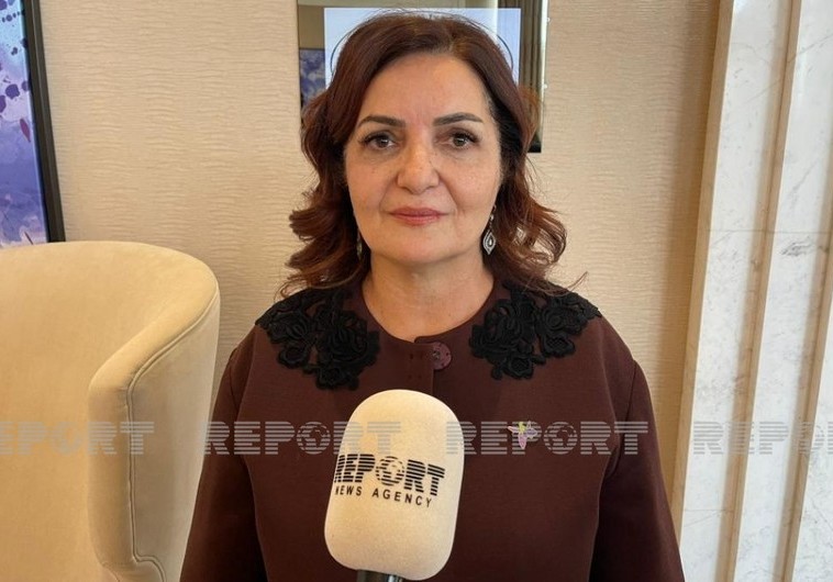 Türkiyə Prezidentinin müşaviri Azərbaycan Prezidentinə təşəkkür edib