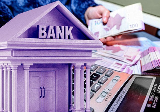 Bağlanan banklardakı pullarımızı necə alaq?