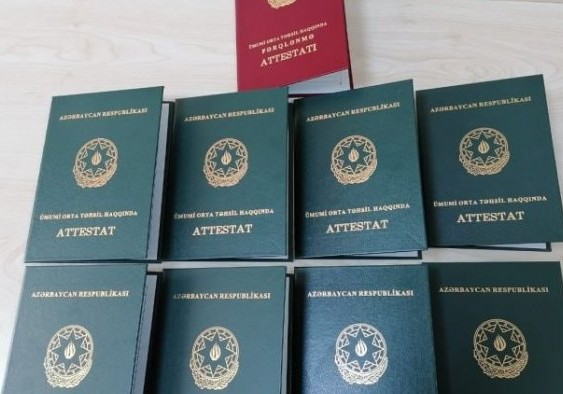 “Attestatla qəbul” tələsinə düşənlər