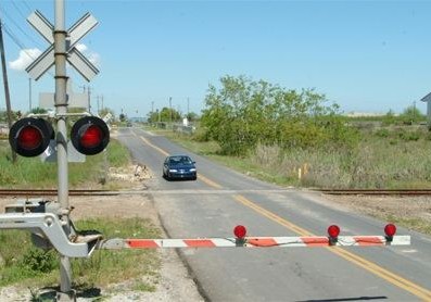 Dəmiryolu əməkdaşına hücum olub, avadanlıqlar sıradan çıxarılıb