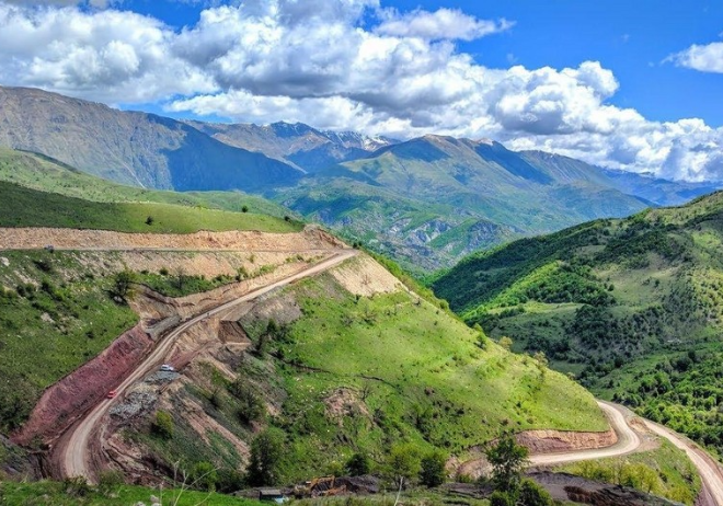 Əcnəbi turistləri regionlara necə yönəltməli?