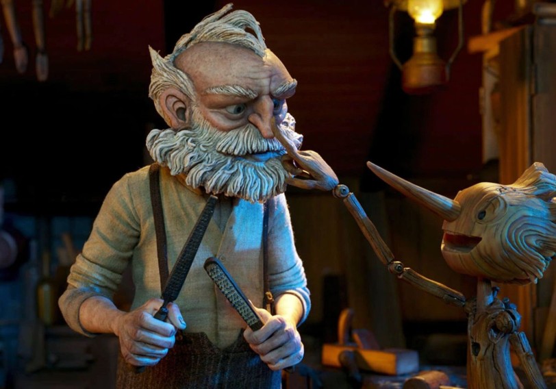 Cizgi filmi "Oskar" mükafatı qazandı