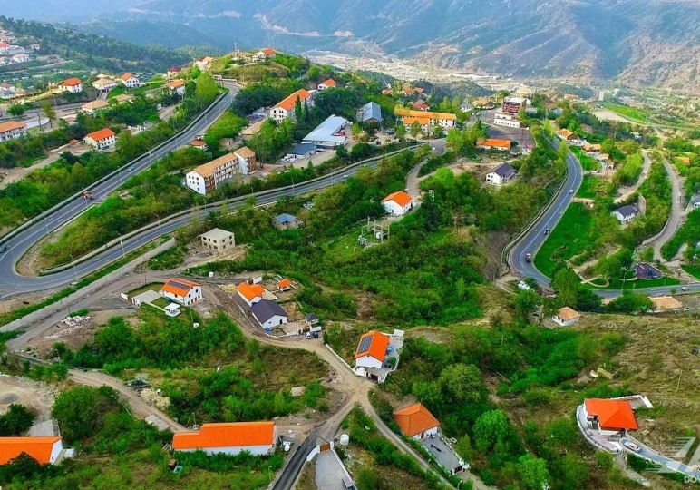 Laçının bərpasının ikinci mərhələsi başlayır