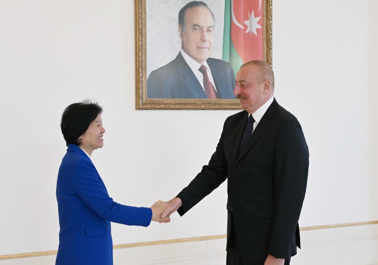 Səmərəli və konstruktiv əməkdaşlıq nümunəsi