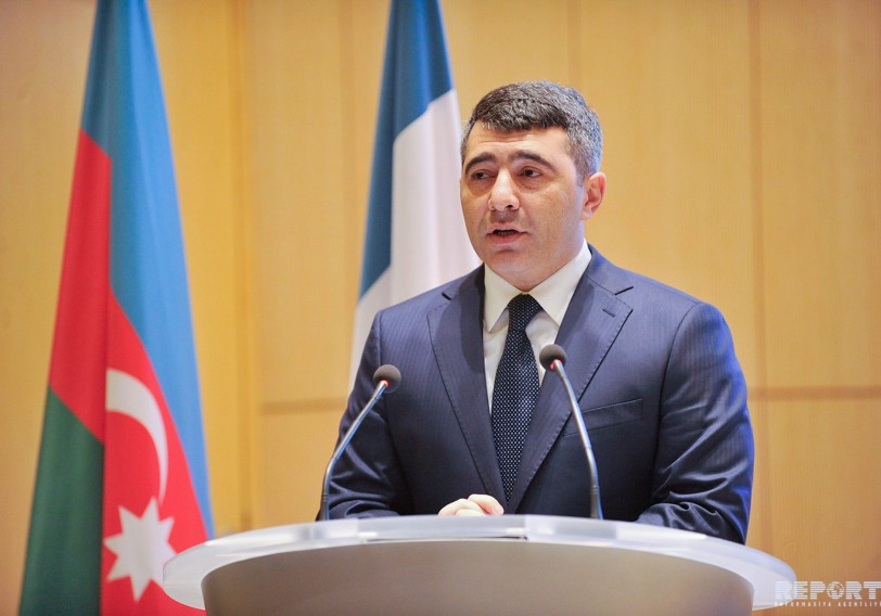 Azərbaycanda fəaliyyətdə olan hakimlərin sayı açıqlanıb